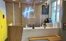 Holiday Inn Paris-Auteuil By Ihg